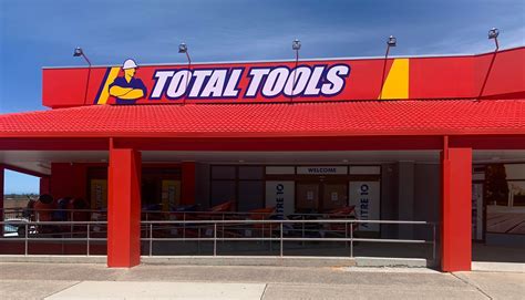 total tools merimbula.